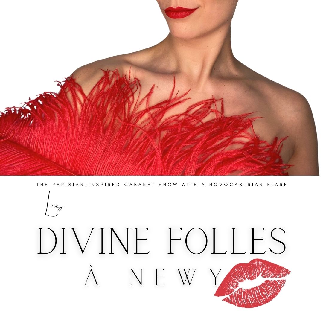 les divine folles à newy les divine folles à newy